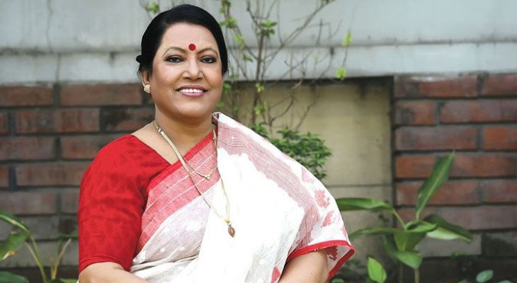 আইসিইউতে কিংবদন্তি লালন সংগীতশিল্পী ফরিদা পারভীন